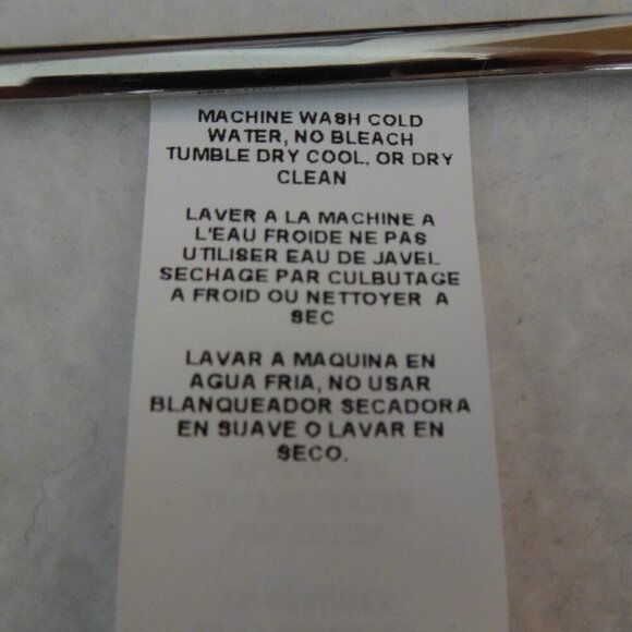 Karen Kane Cropped Pants Women's Plus Size 22W Black Wide Leg Stretch - Picture 14 of 14